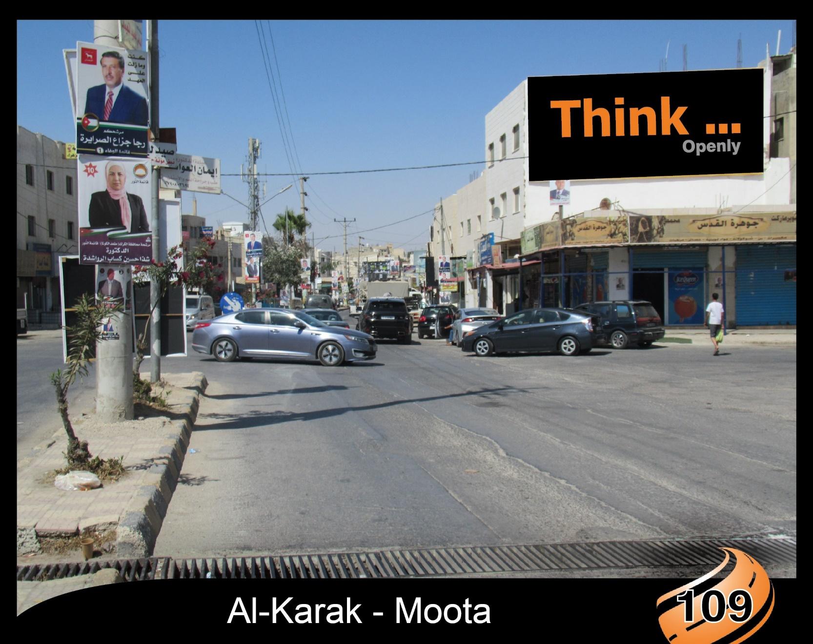 Karak - Moota Downtown